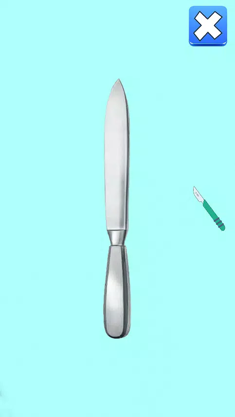 解剖刀