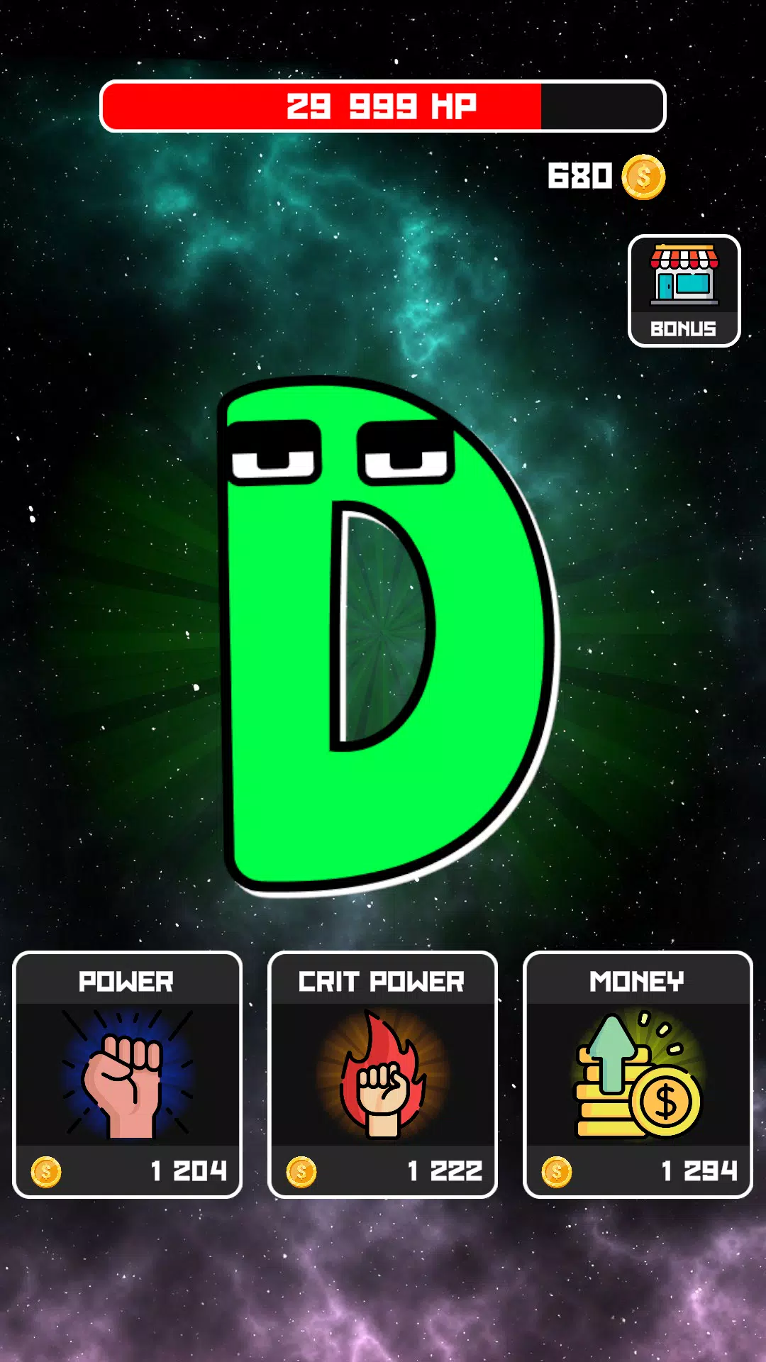 ABC Lore Clicker