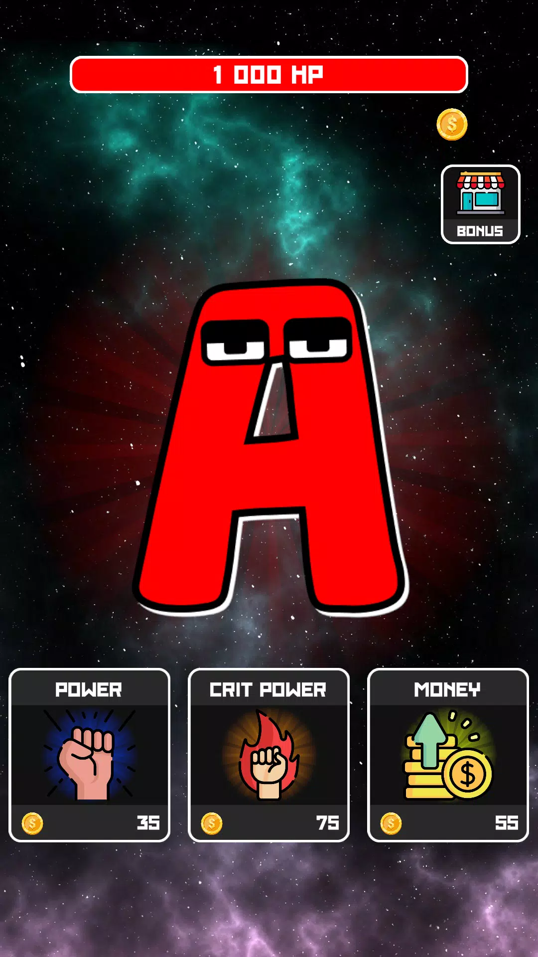 ABC Lore Clicker