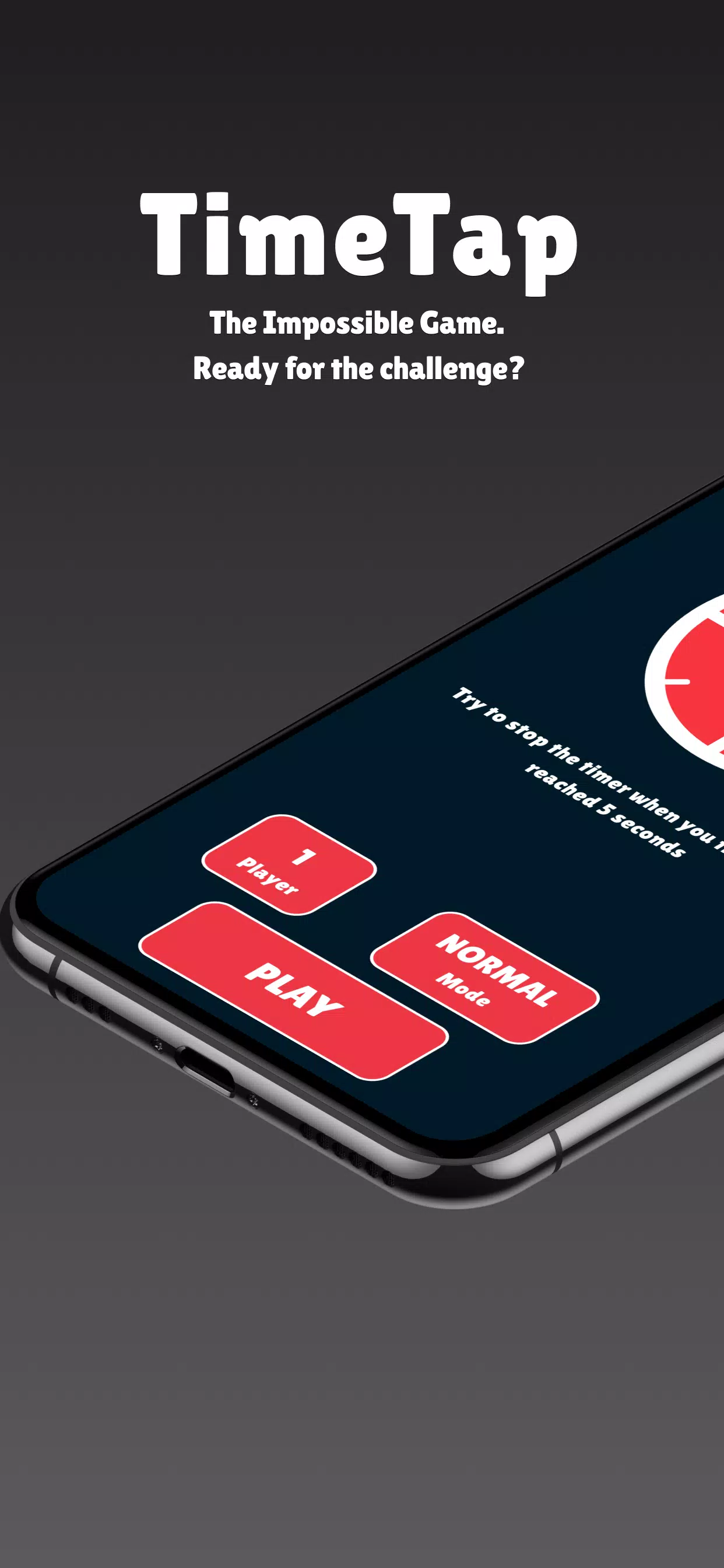 TimeTap