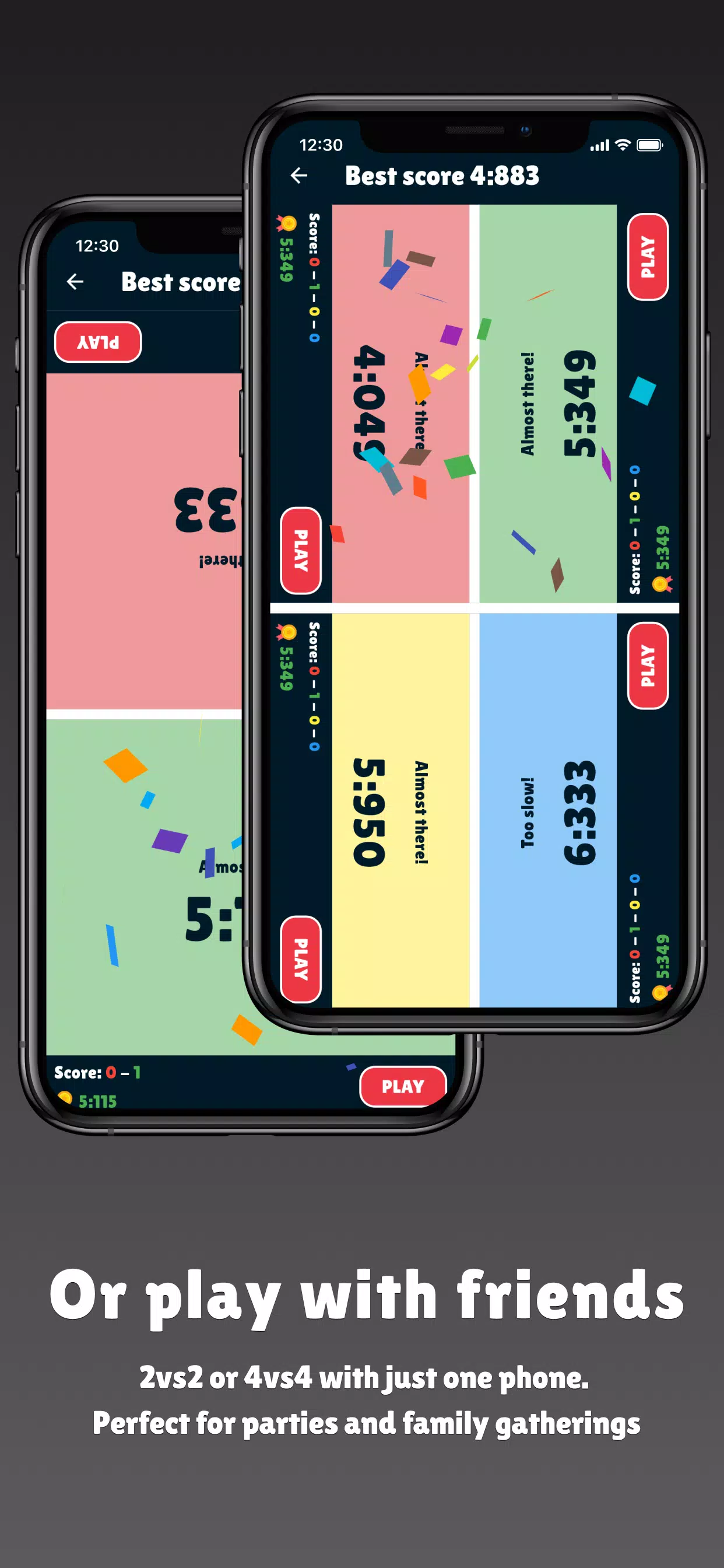 TimeTap