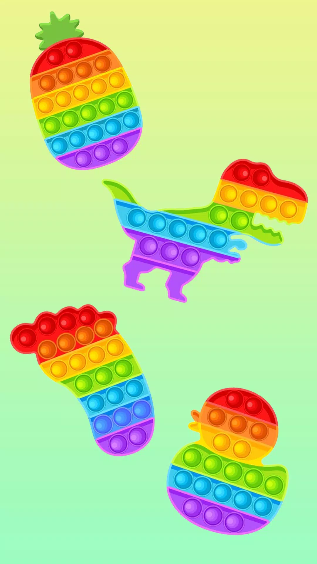 弹出它