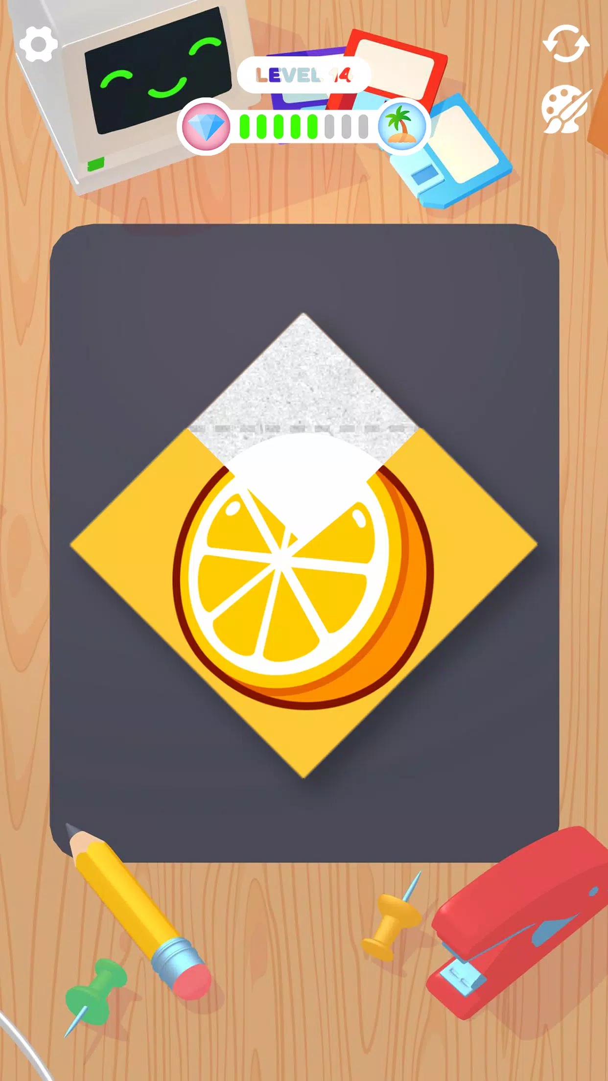 纸张折叠 纸张折叠