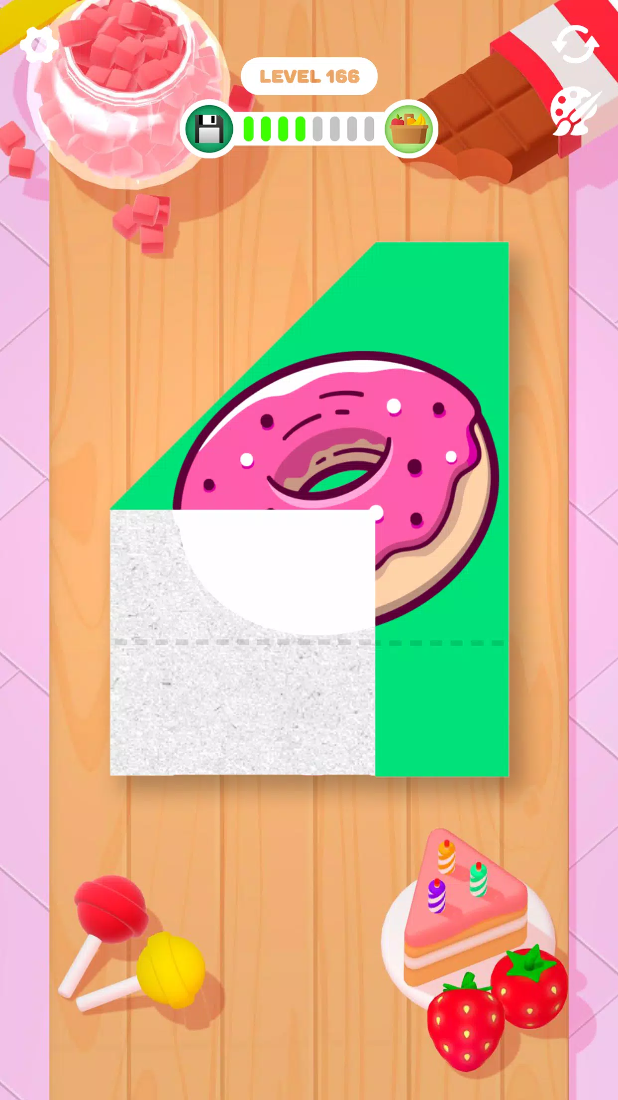 纸张折叠 纸张折叠