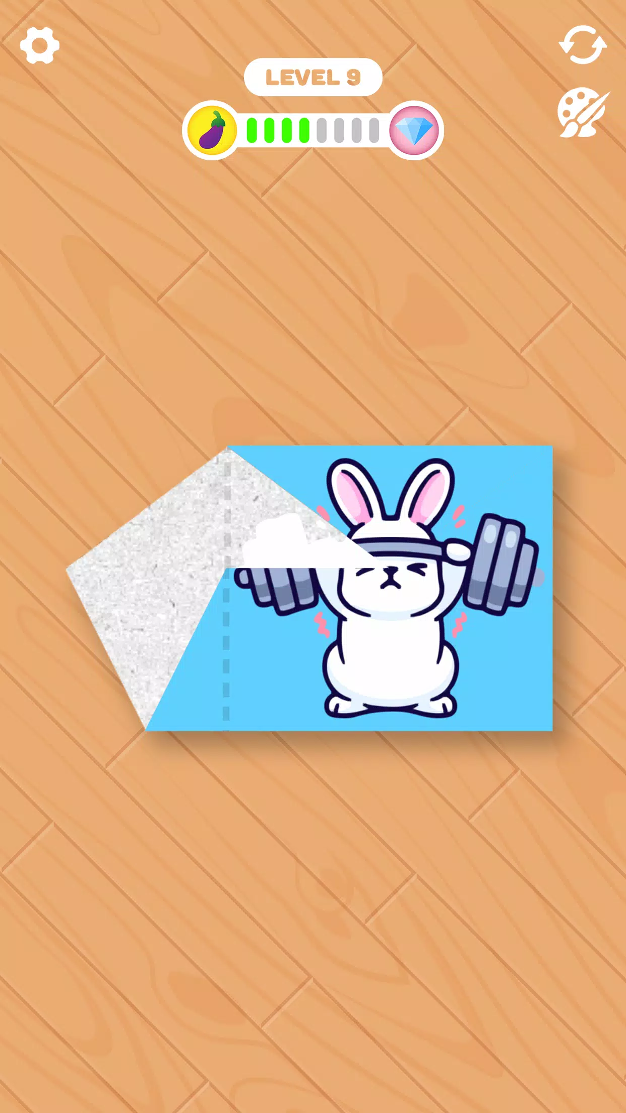 纸张折叠 纸张折叠