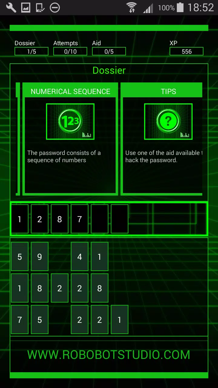 HackBot
