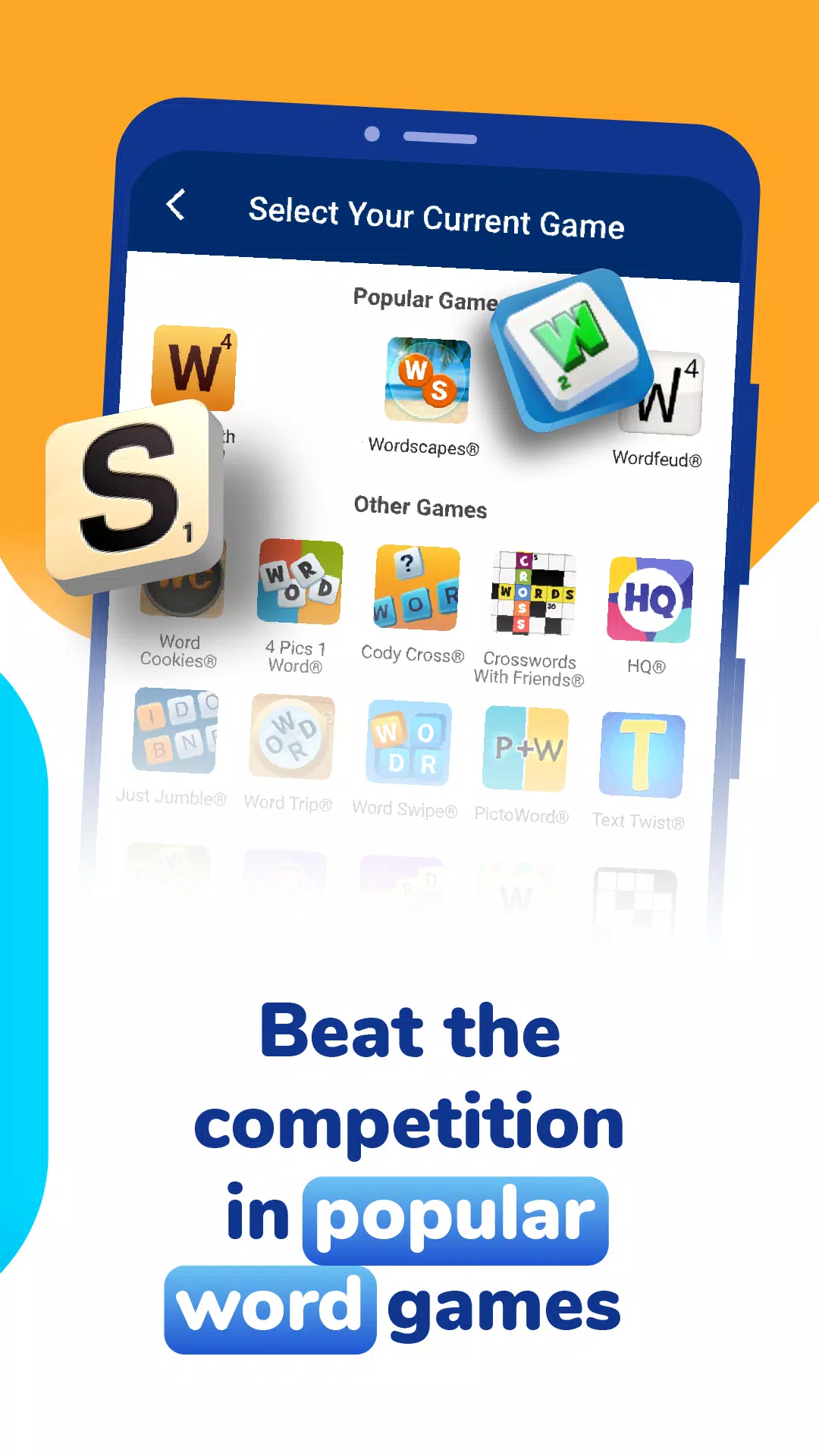 WordFinder