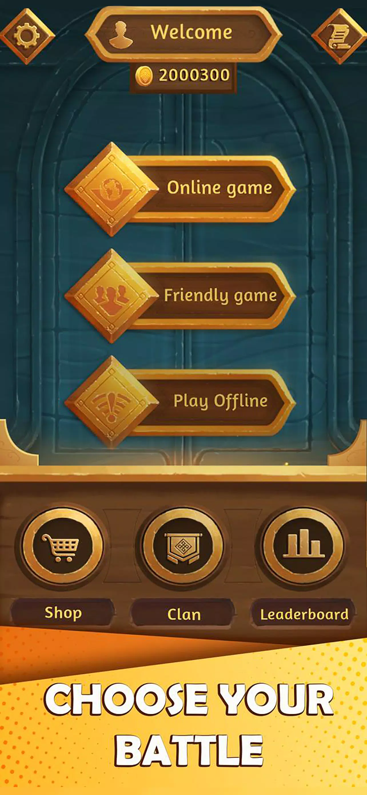 Lucky Ludo