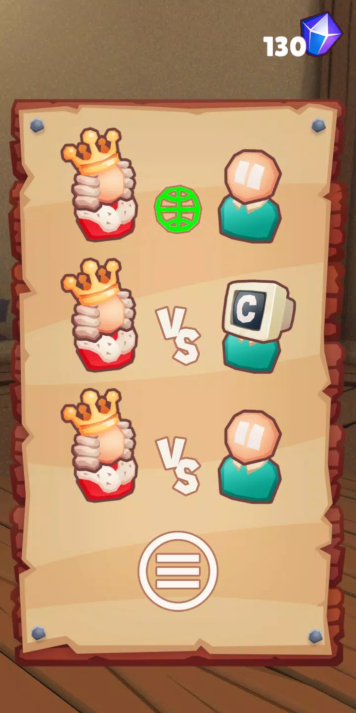 Tower Game