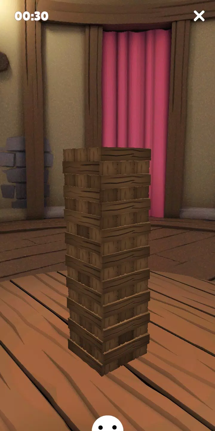 Tower Game