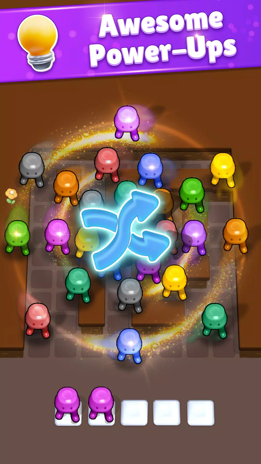 Jam Bonanza