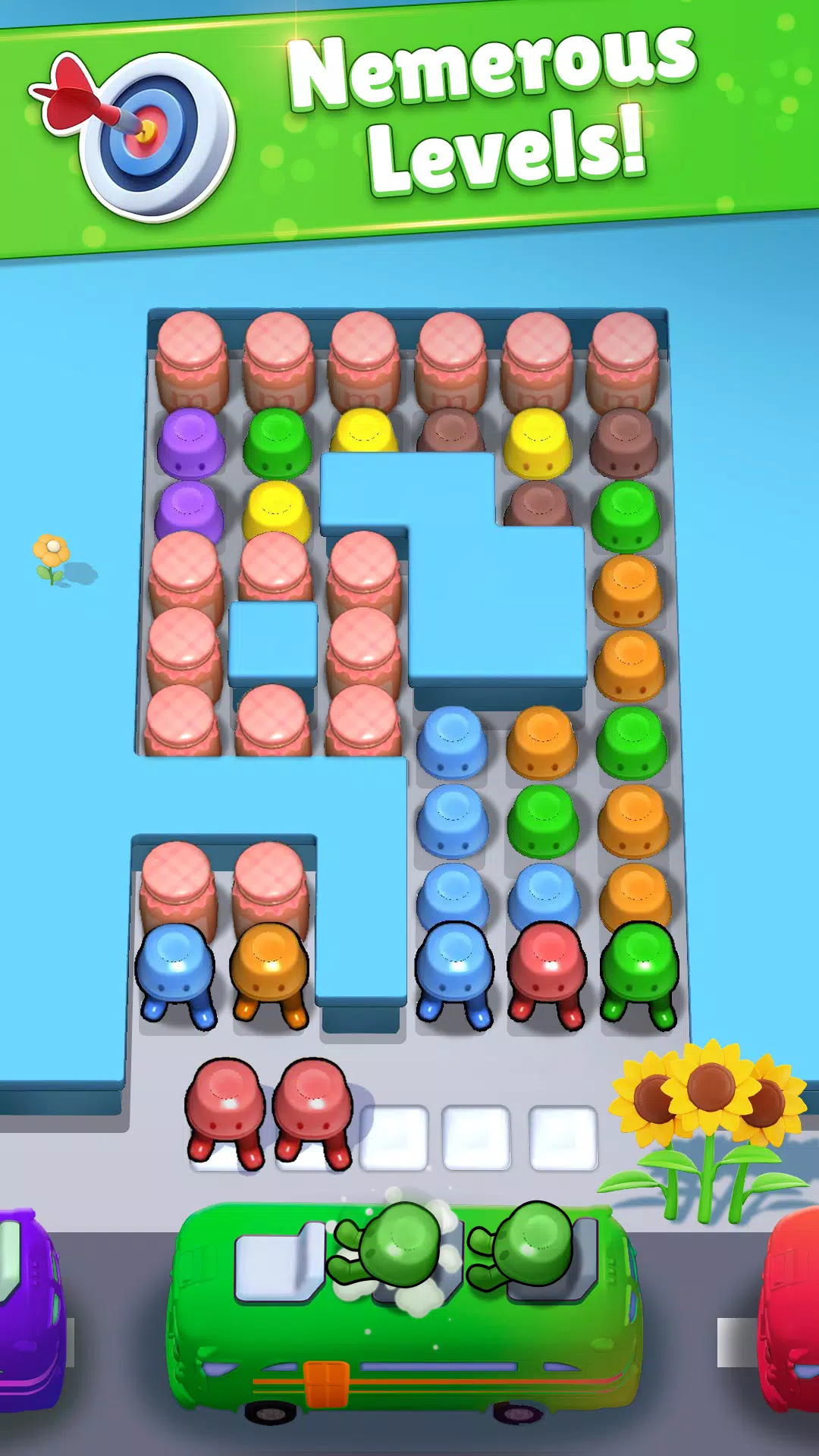 Jam Bonanza