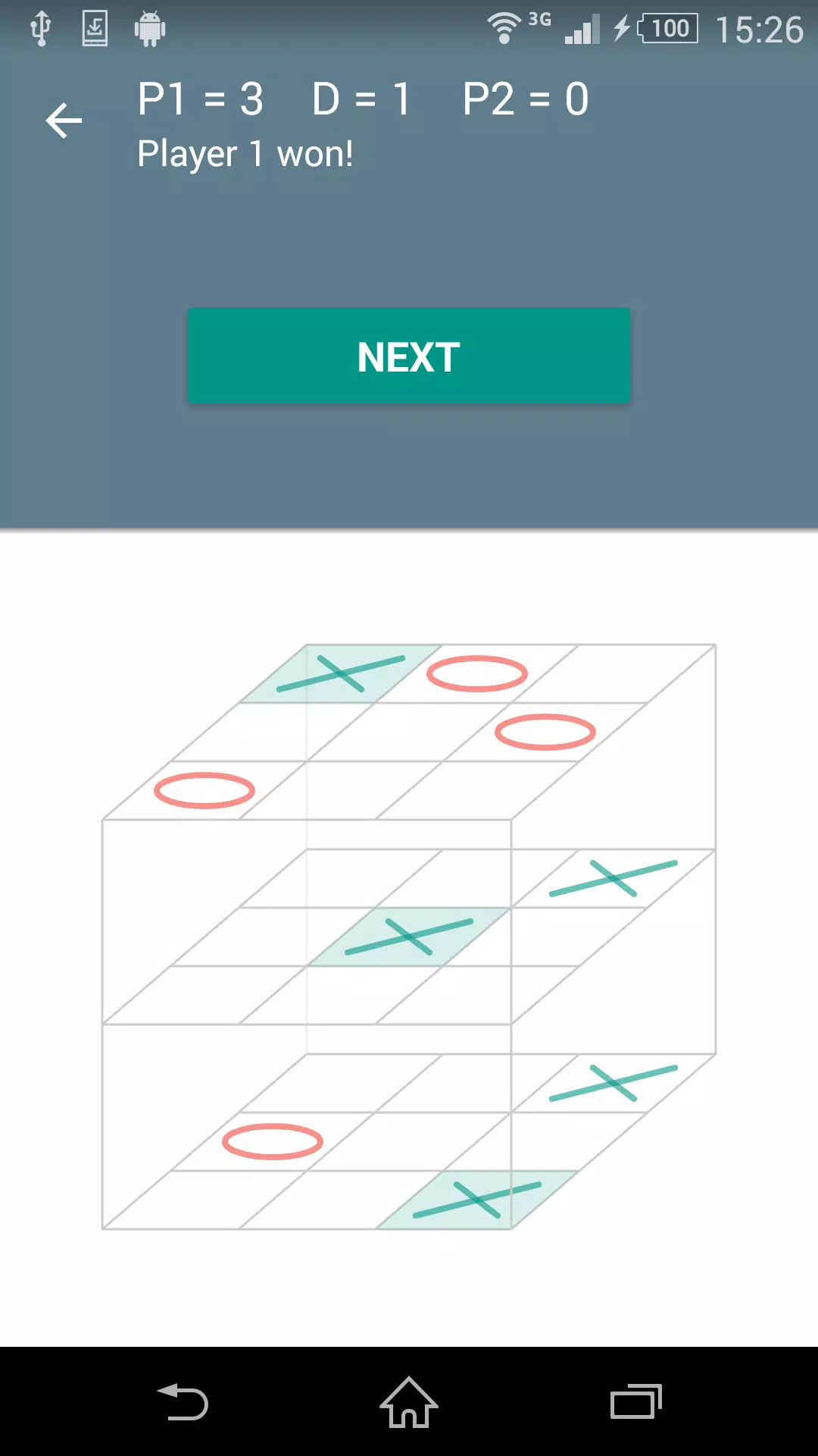 井字棋
