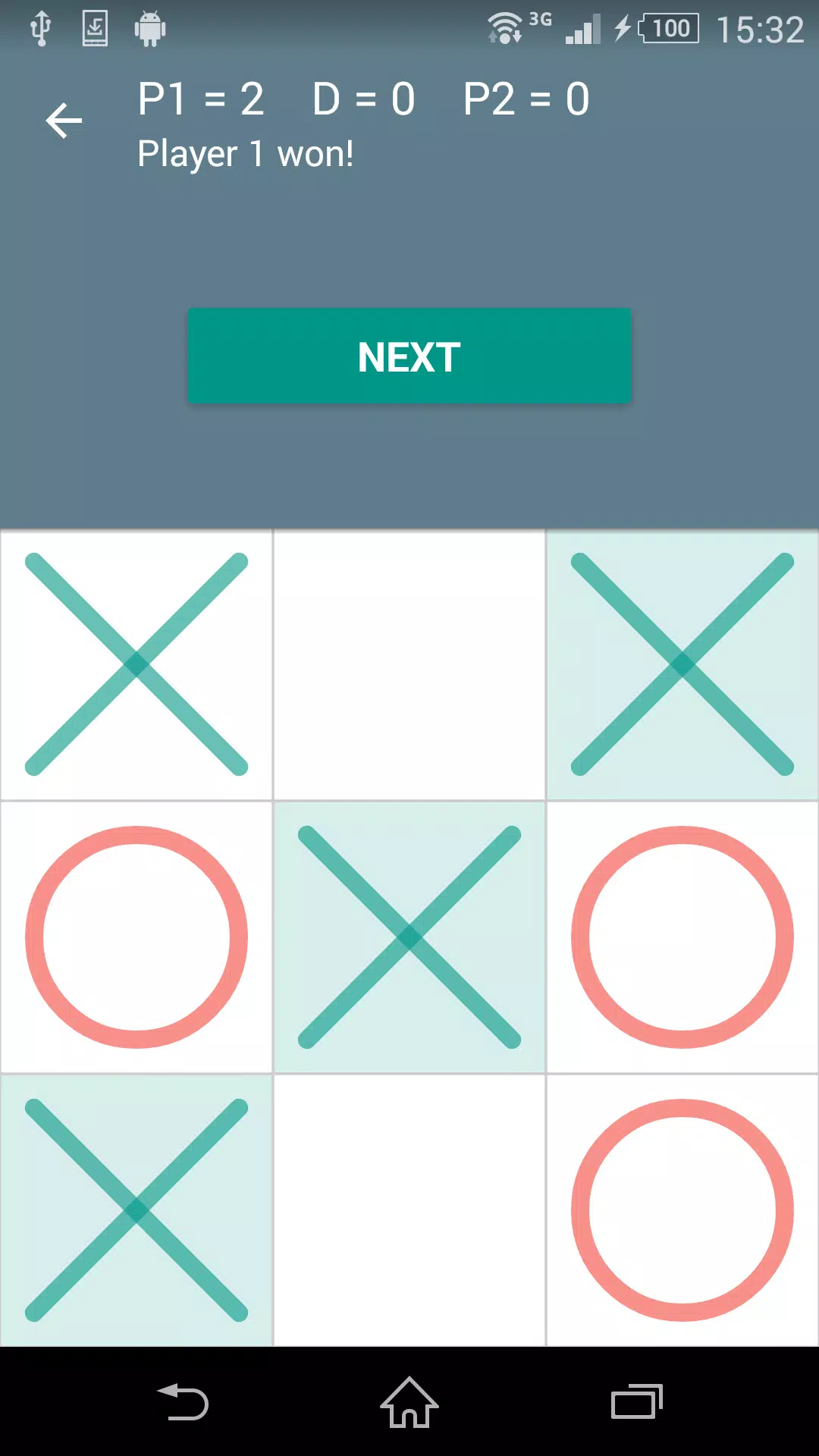 井字棋