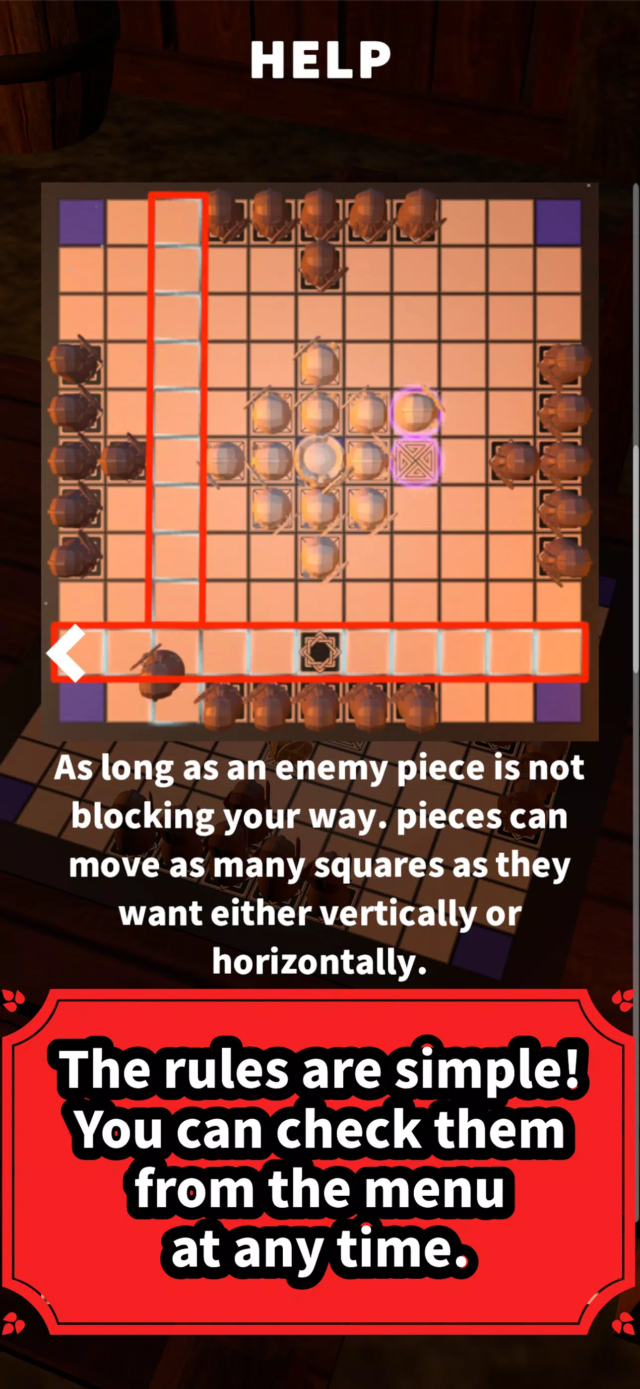 维京棋：在线版