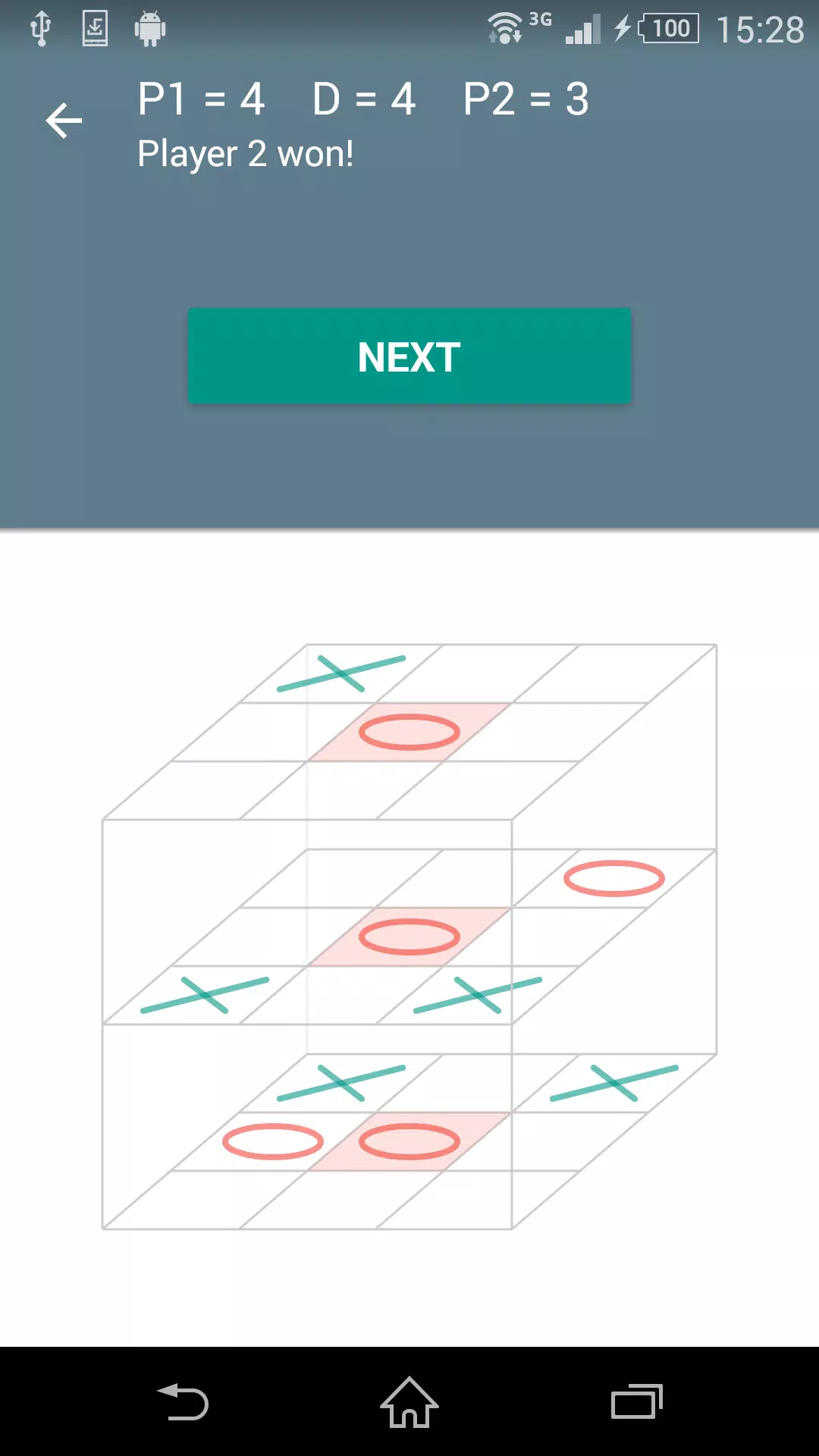 井字棋