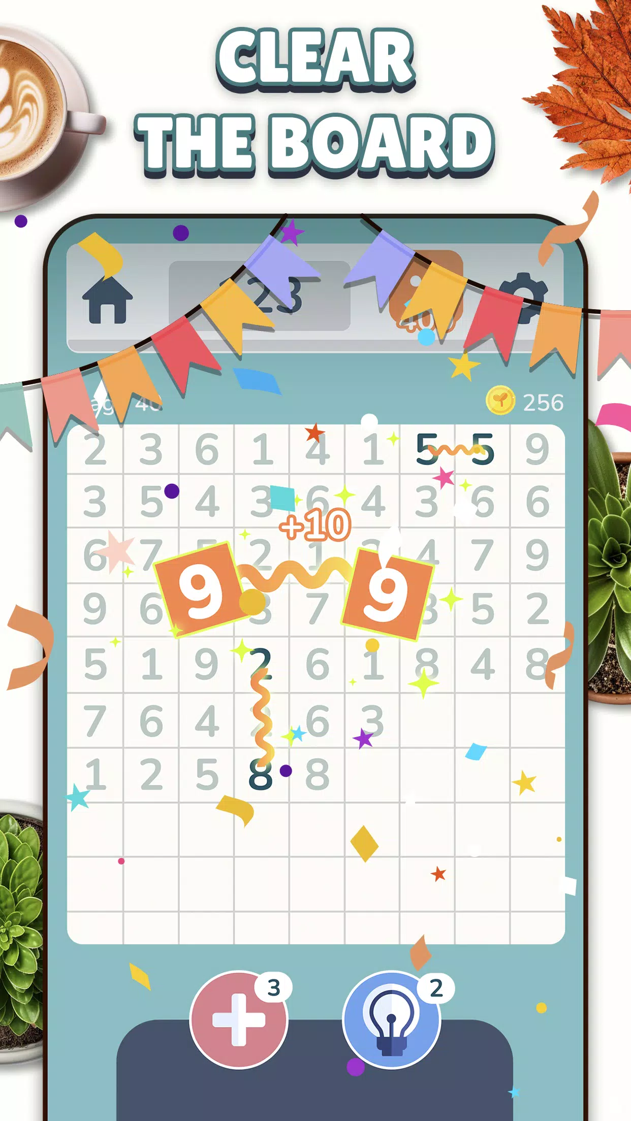 NumMatch