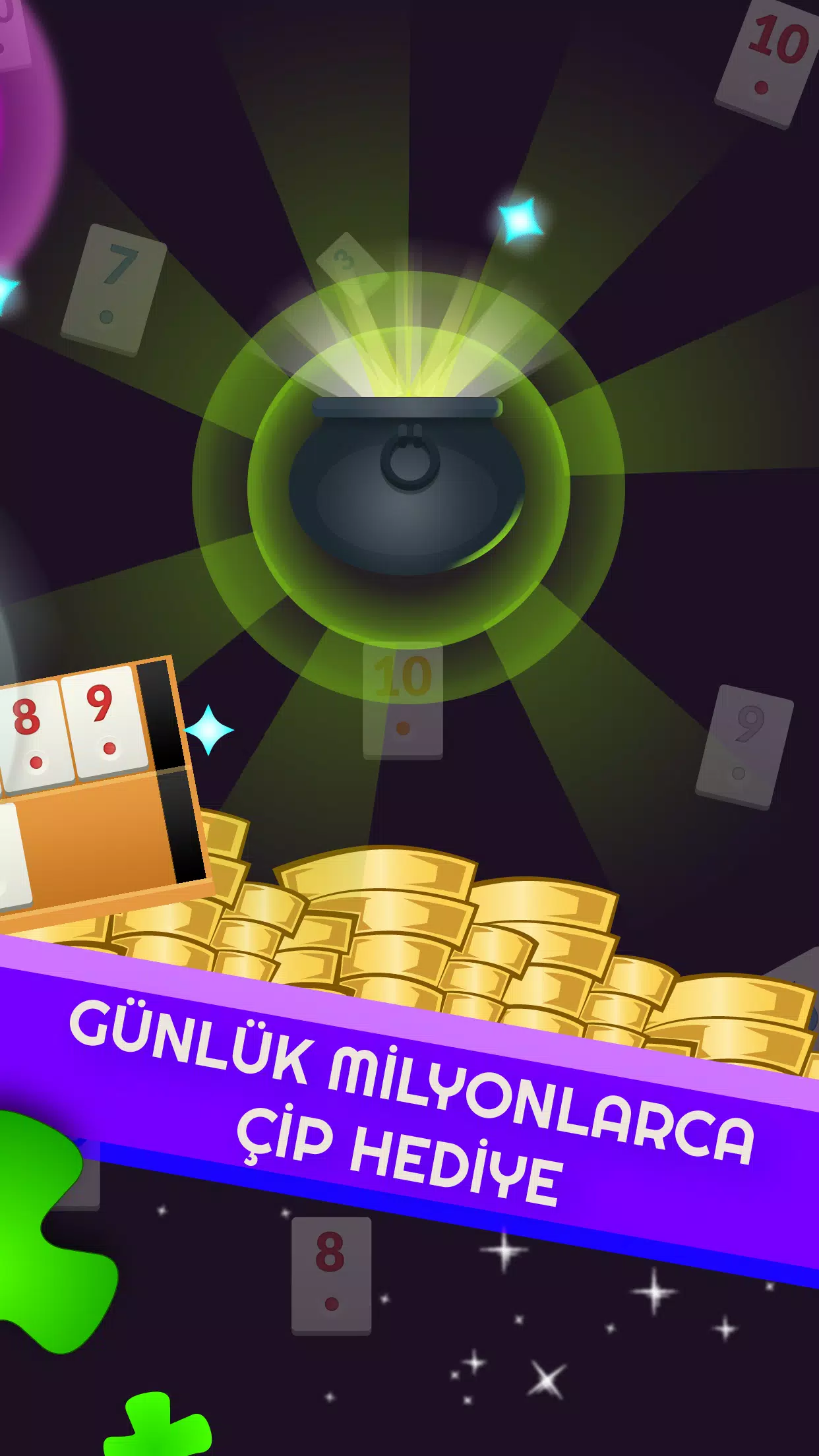 OKEY-Canlı