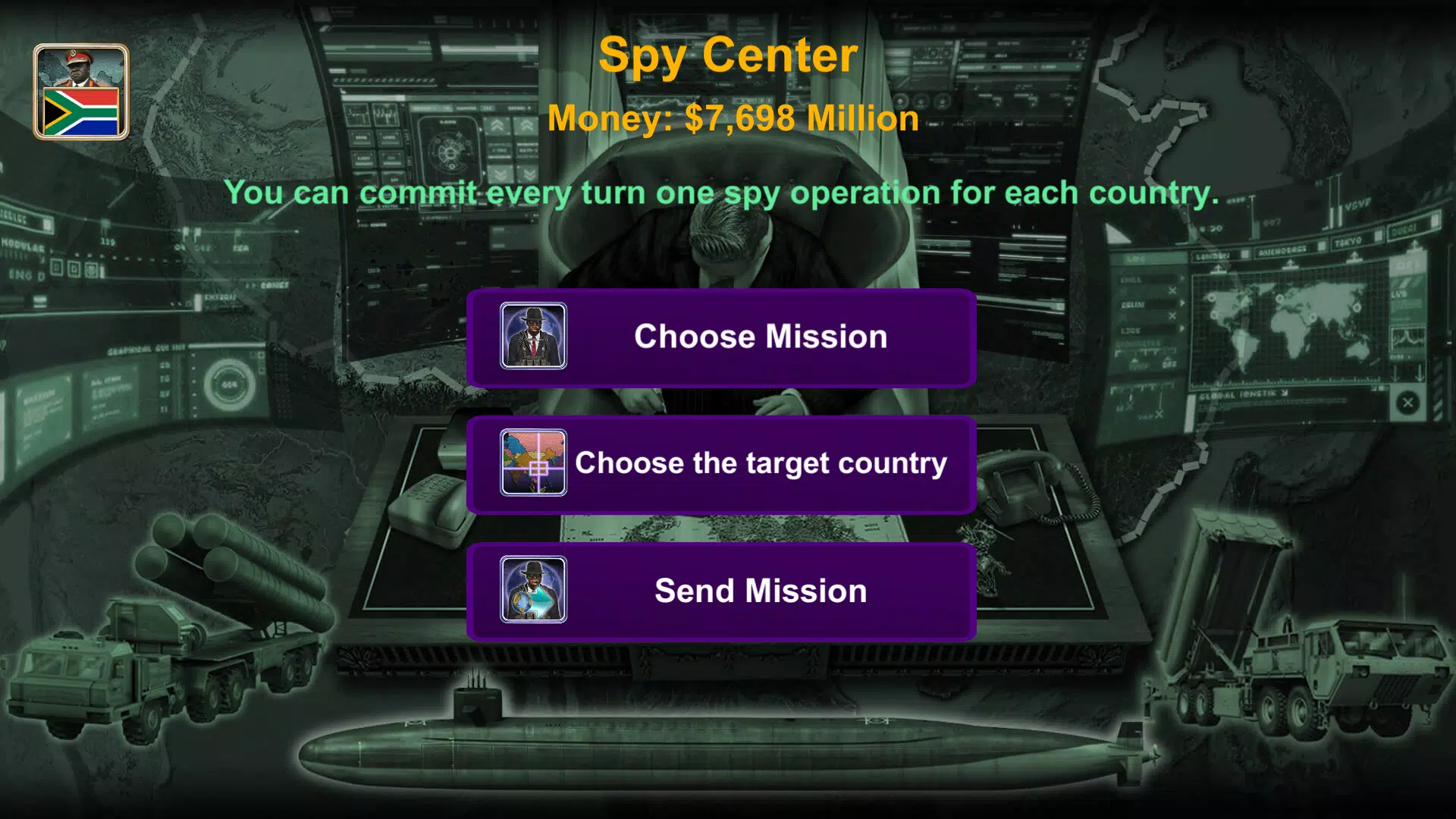 非洲帝国 非洲帝国