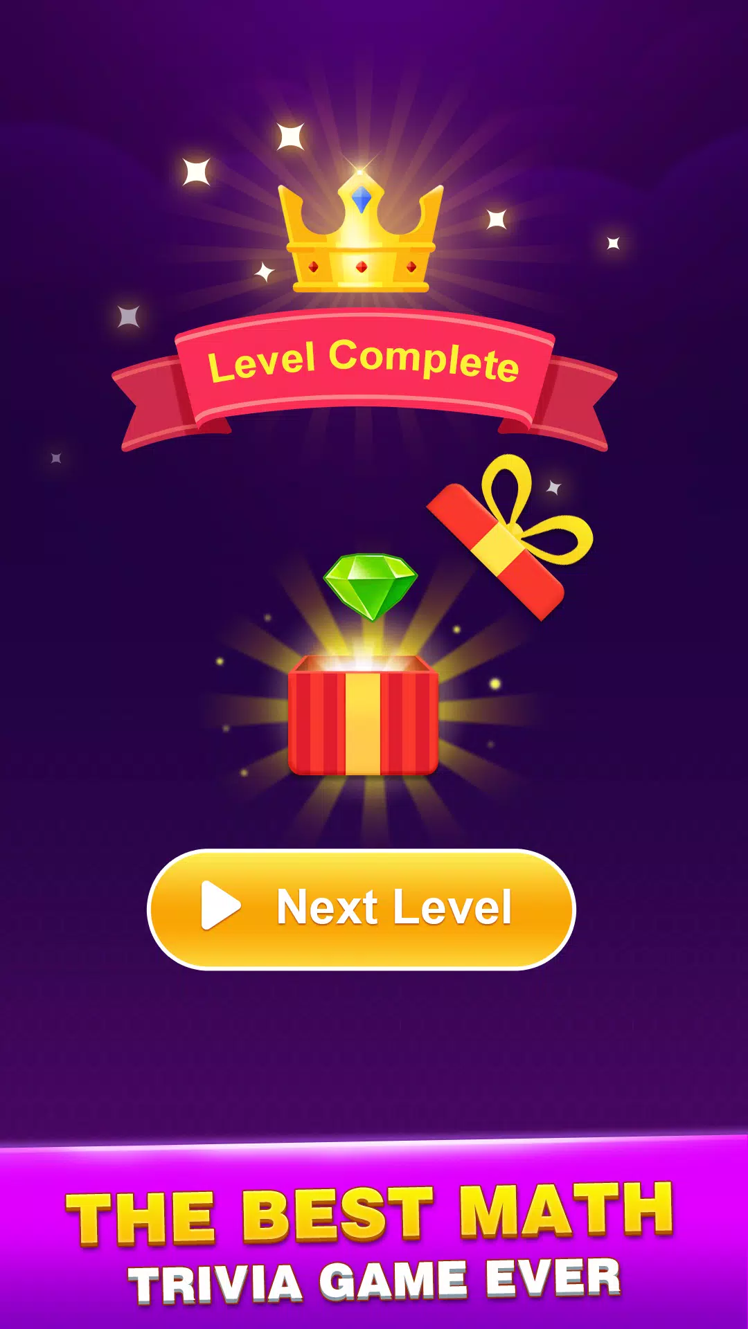Trivia类型