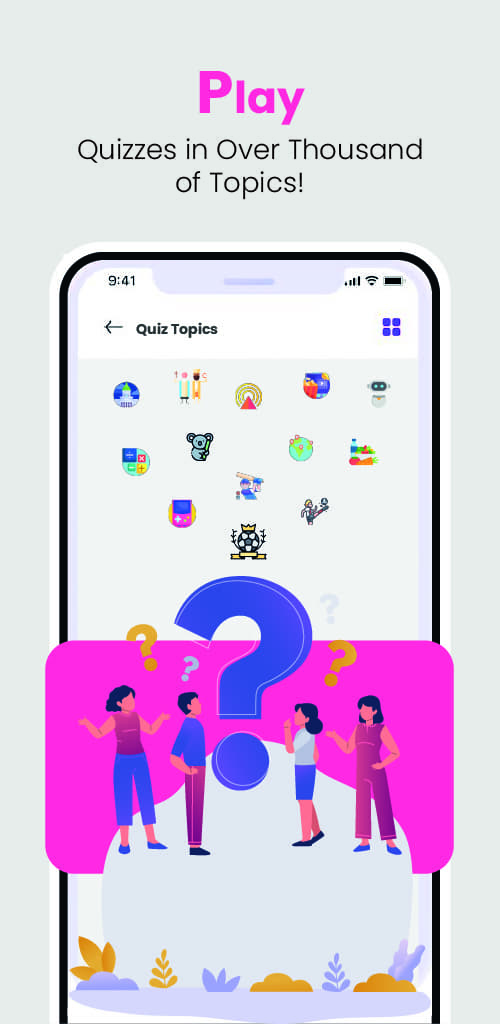 QuizGiri