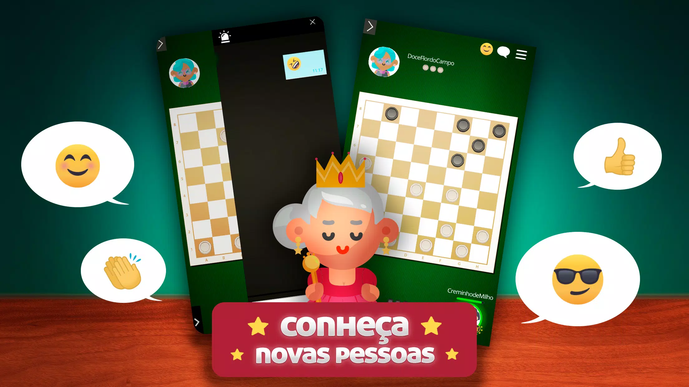 MegaGames:Board
