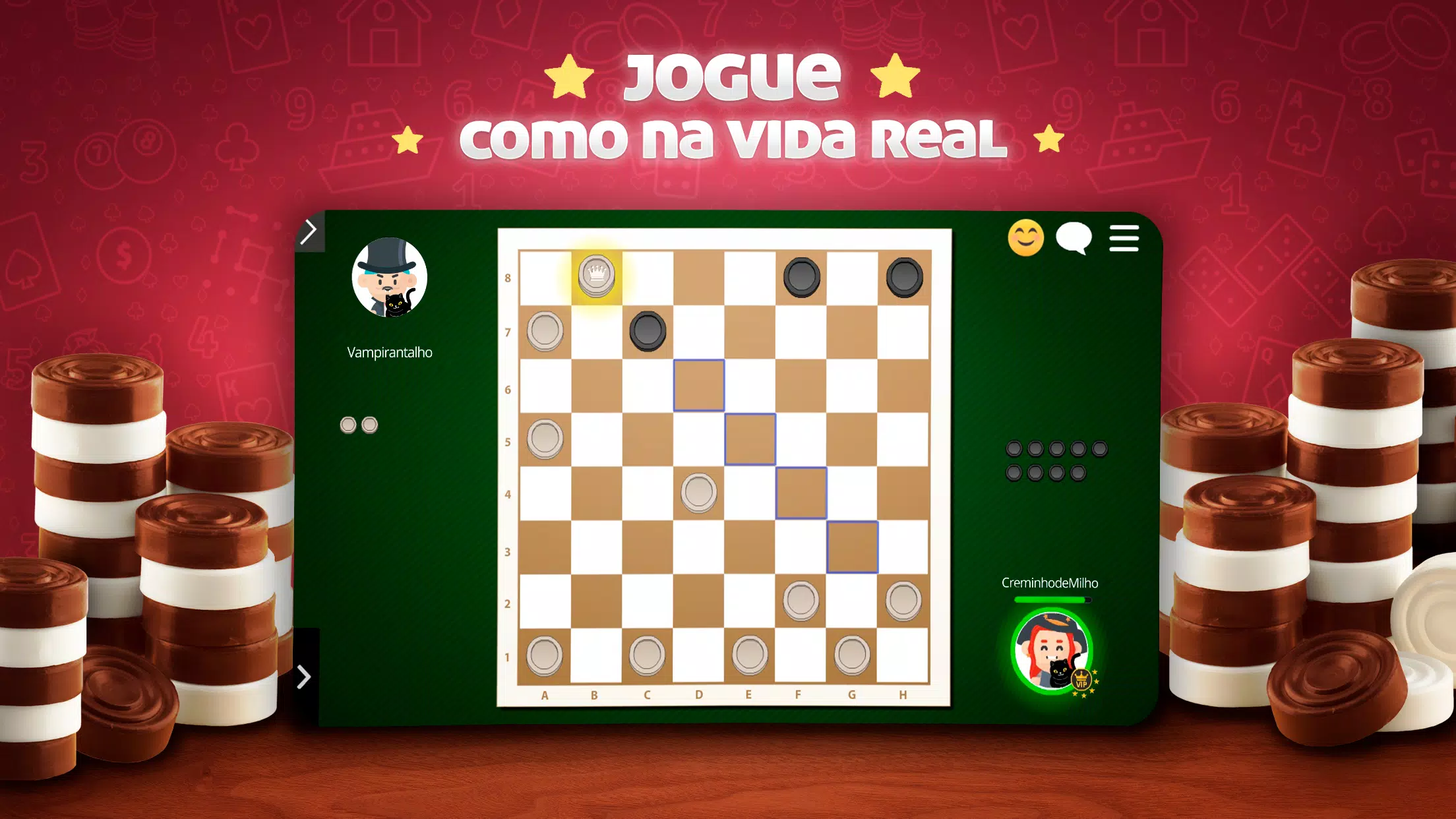 MegaGames:Board