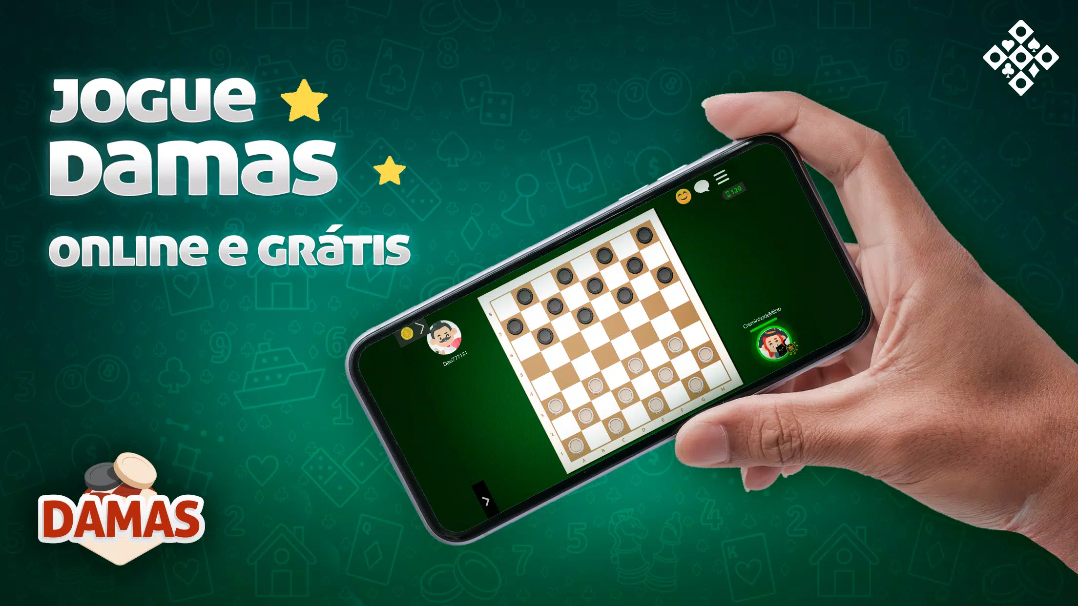MegaGames:Board