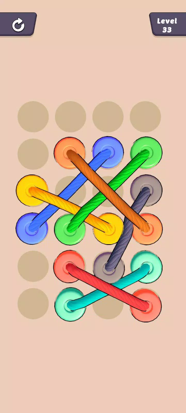Tangle Teaser