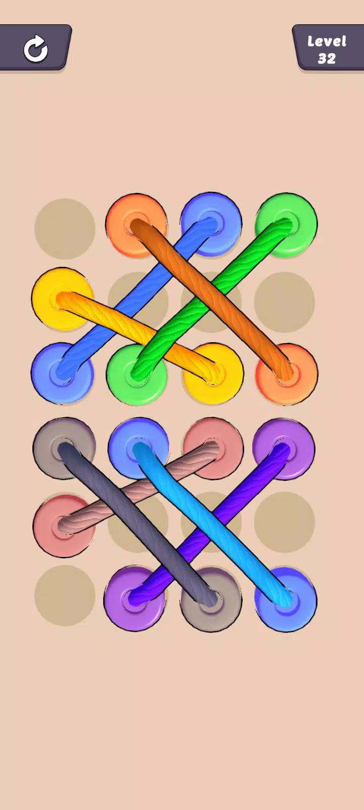 Tangle Teaser