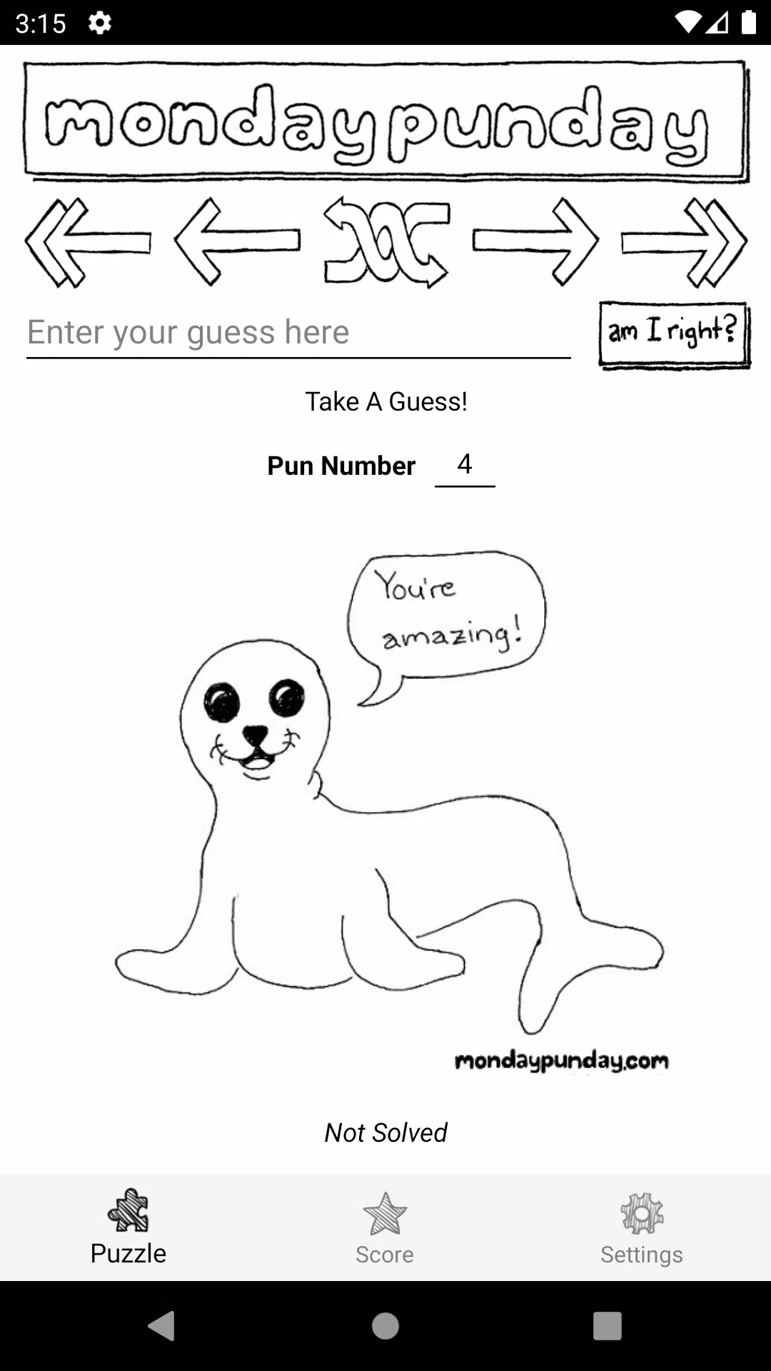 Punday