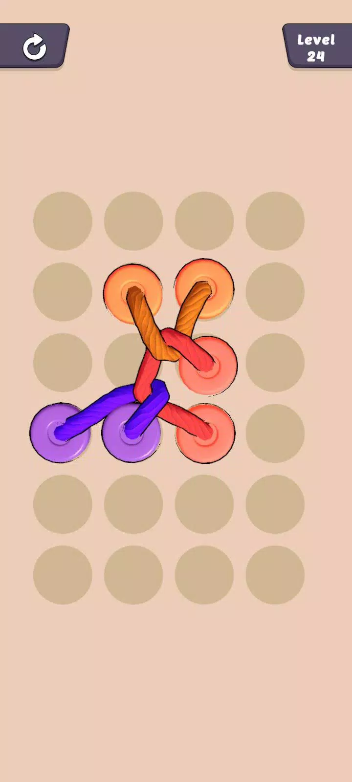 Tangle Teaser
