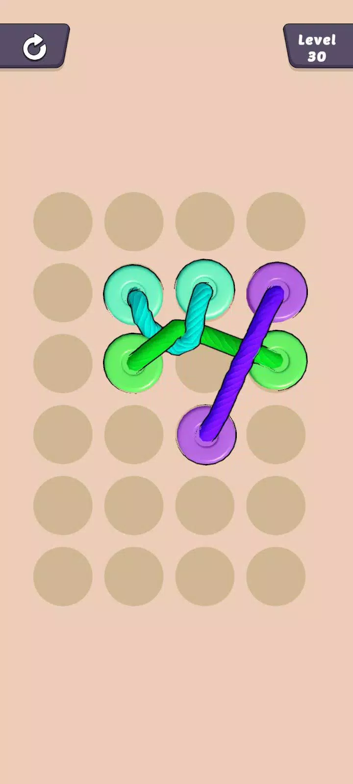 Tangle Teaser