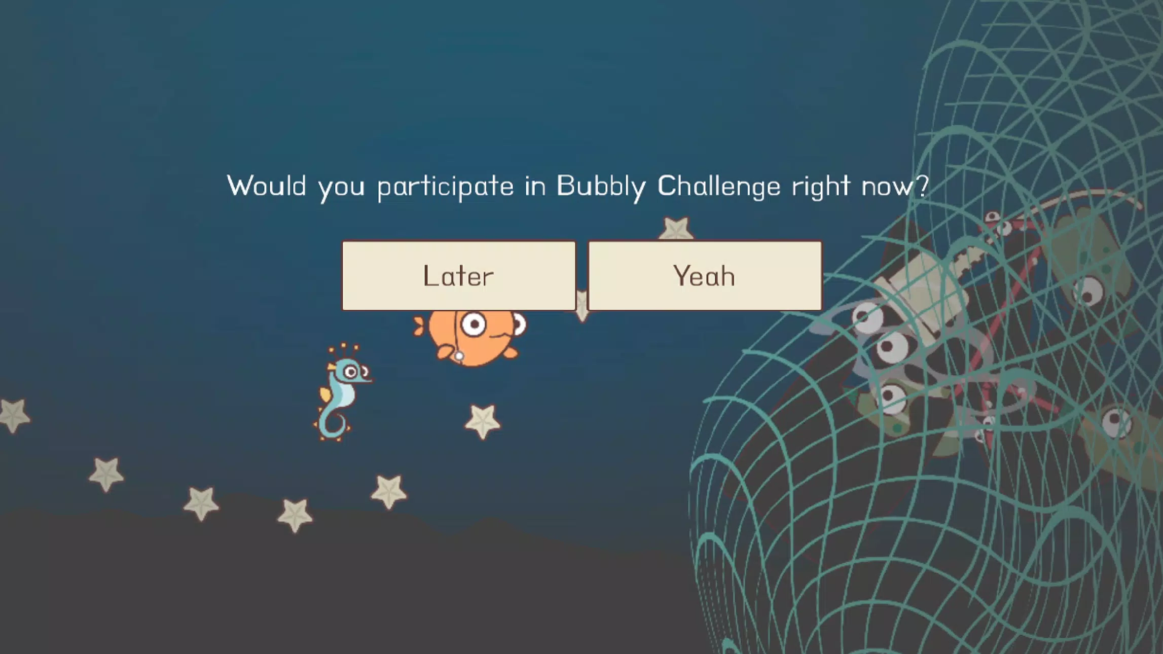 Bubbly的交响曲