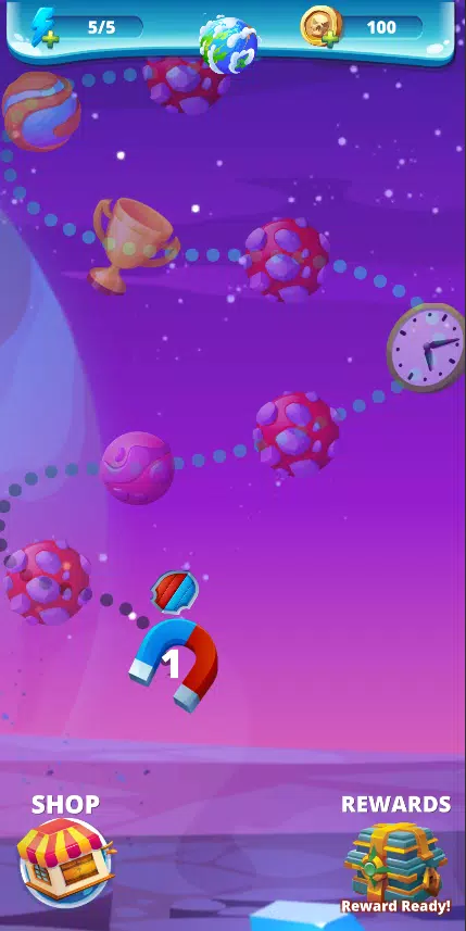 行星爆炸
