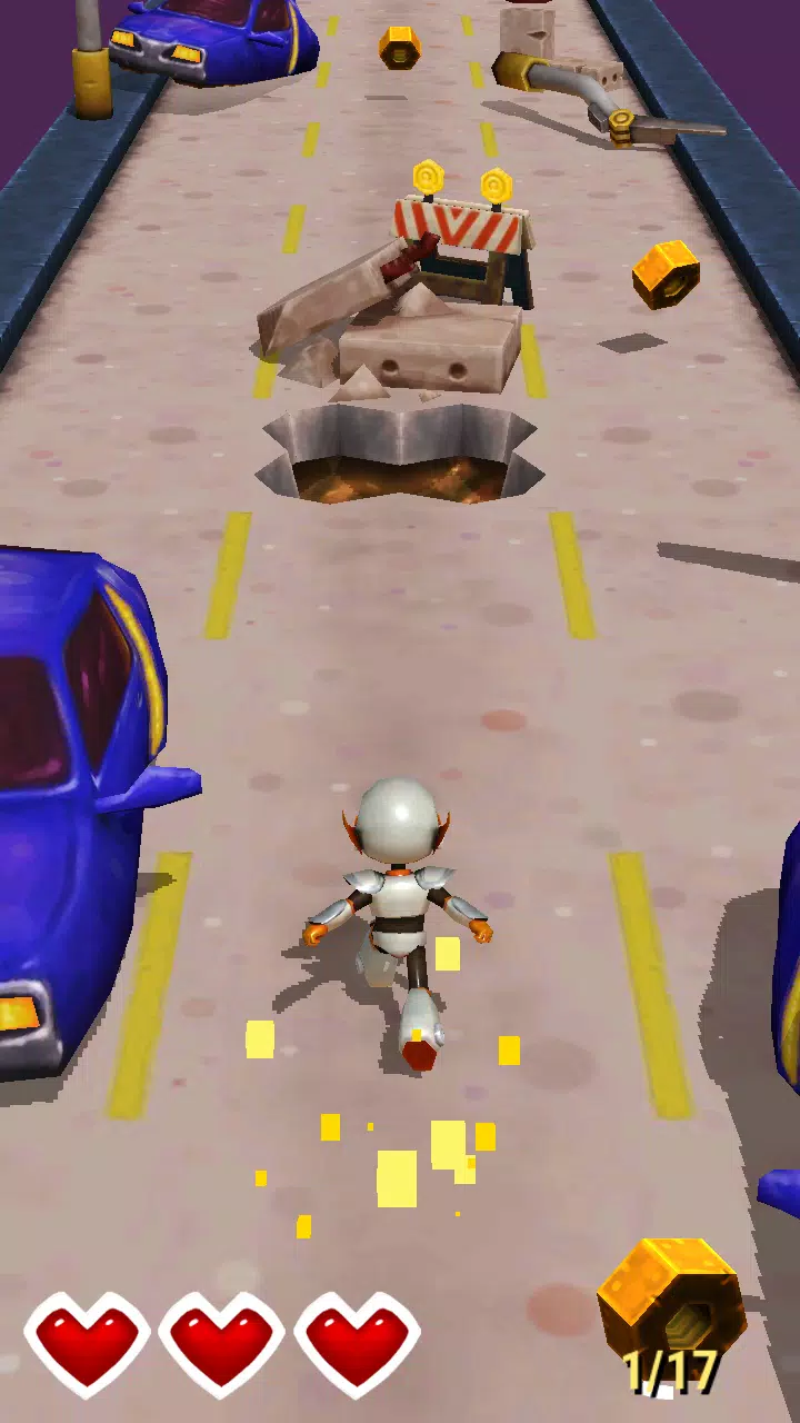 湘满跑