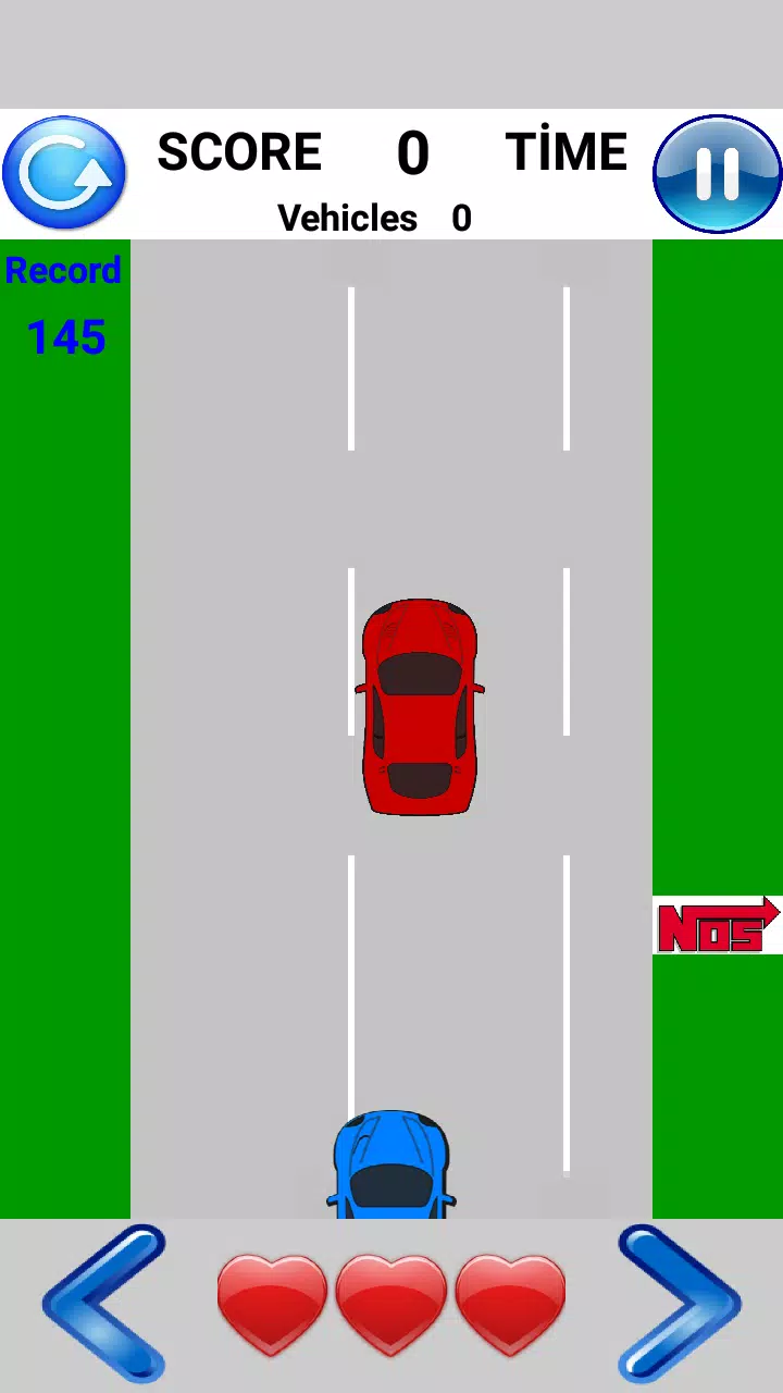 超级赛车