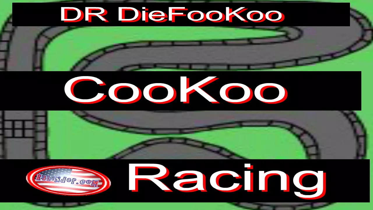 CooKoo赛车