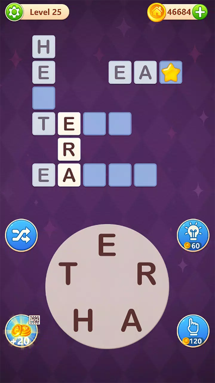 Word Brain