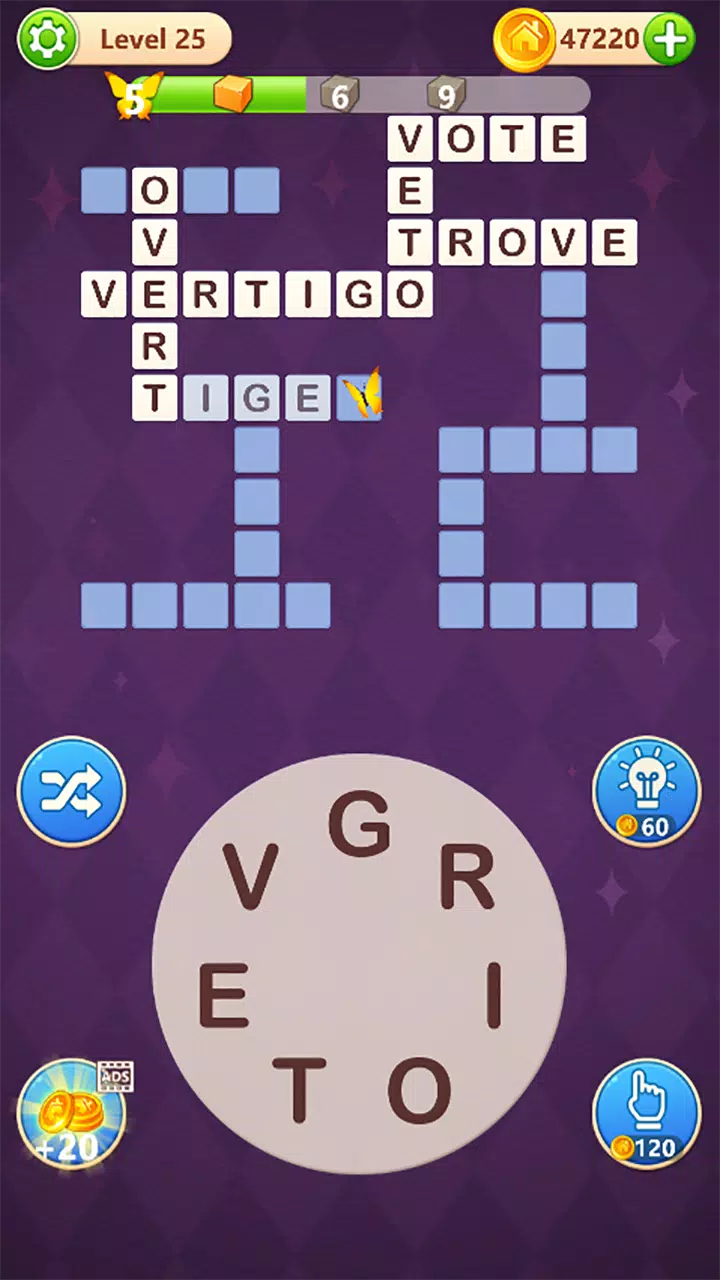 Word Brain