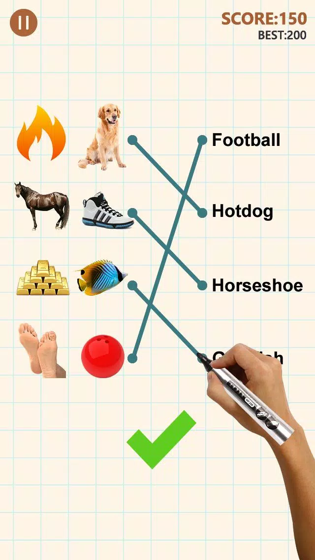 Word Cross