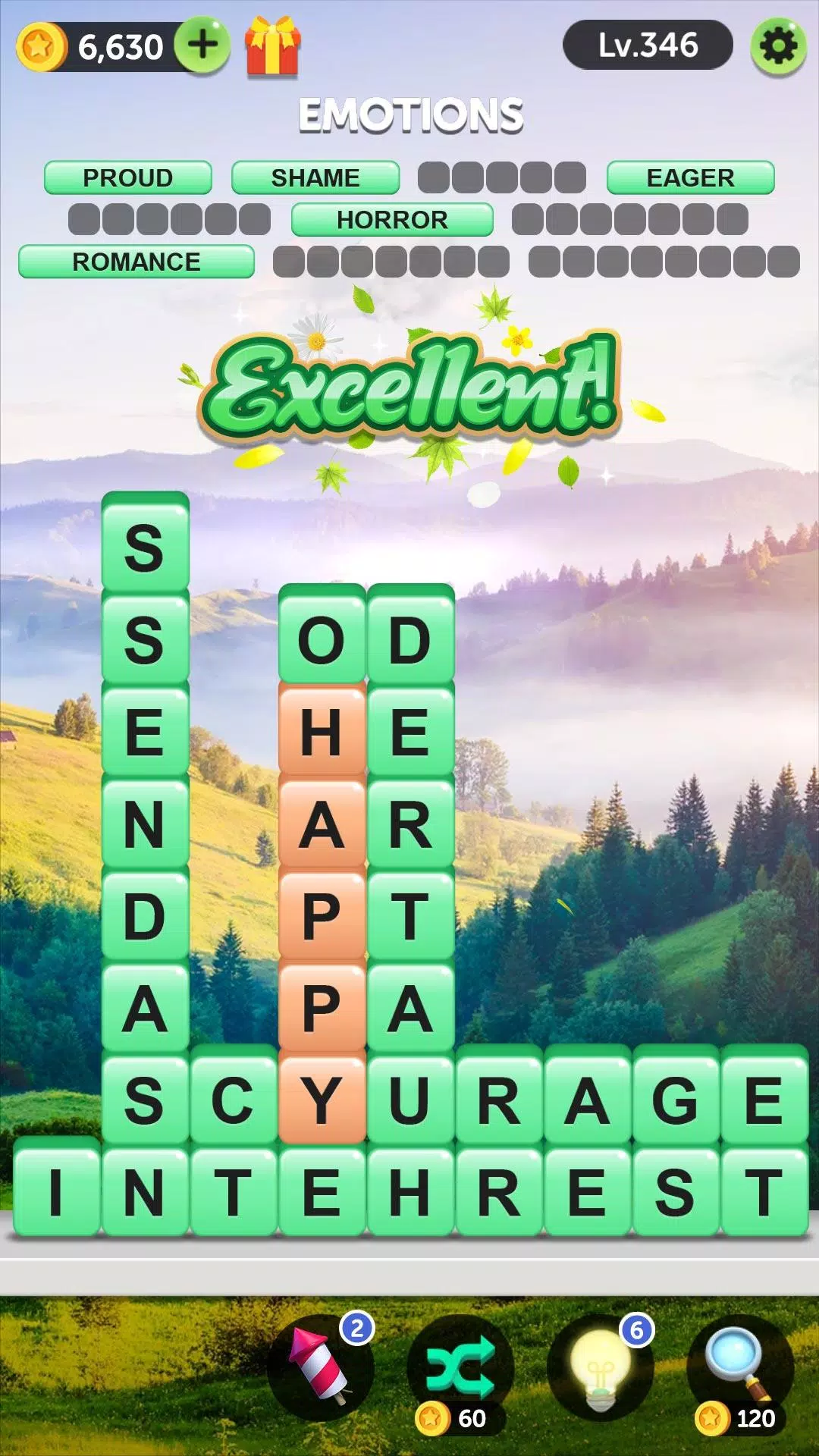 Word Squares
