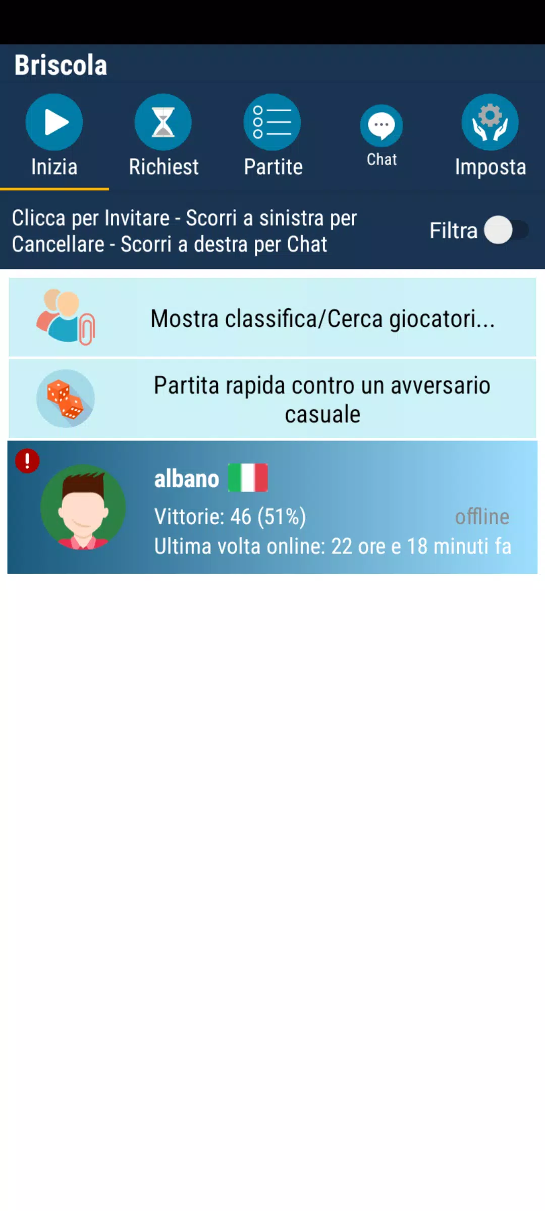 Briscola