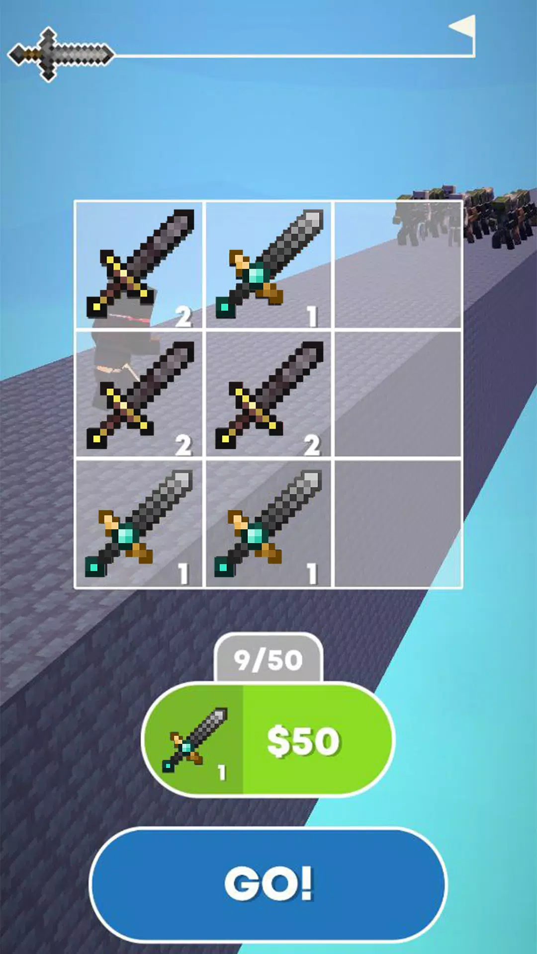 Craft Slasher