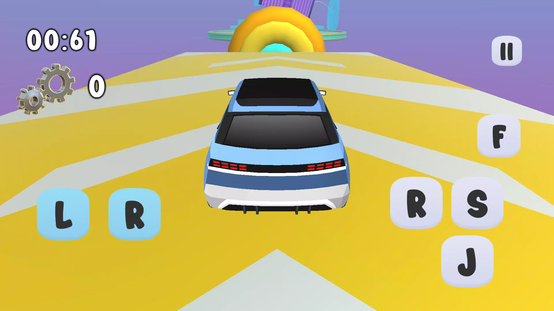 零汽车