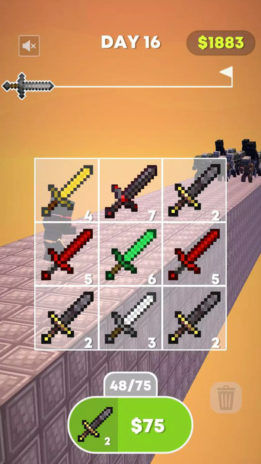 Craft Slasher