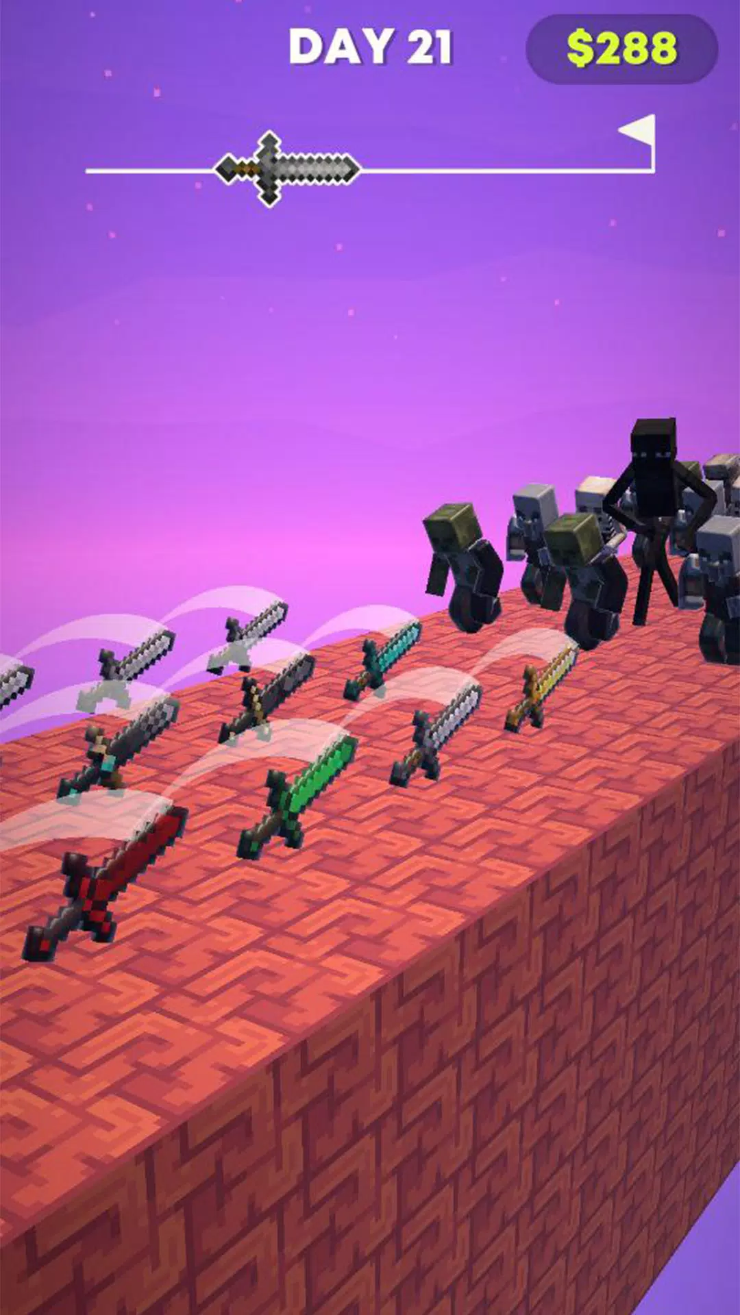 Craft Slasher