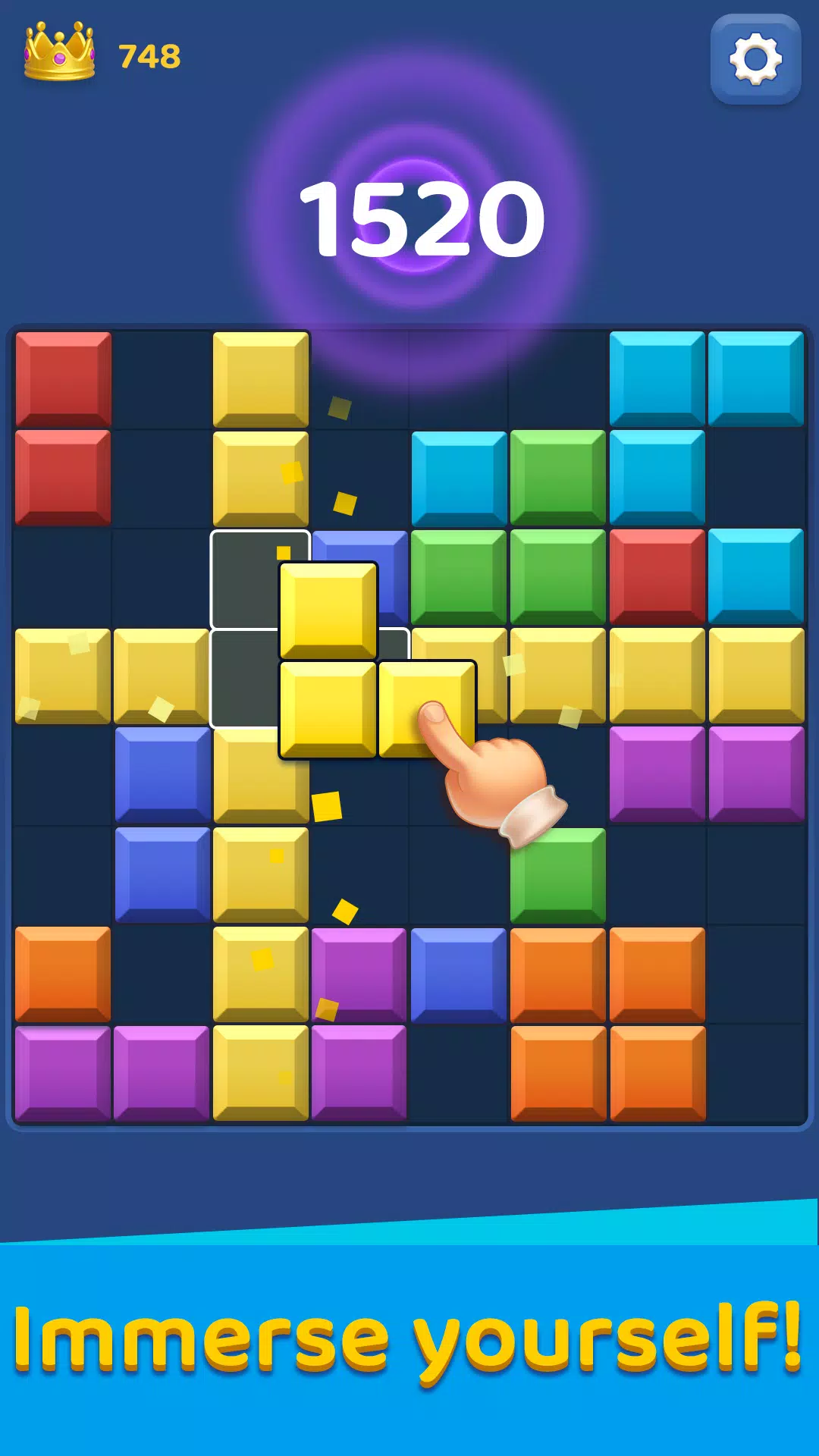 块主控形状 块主控形状