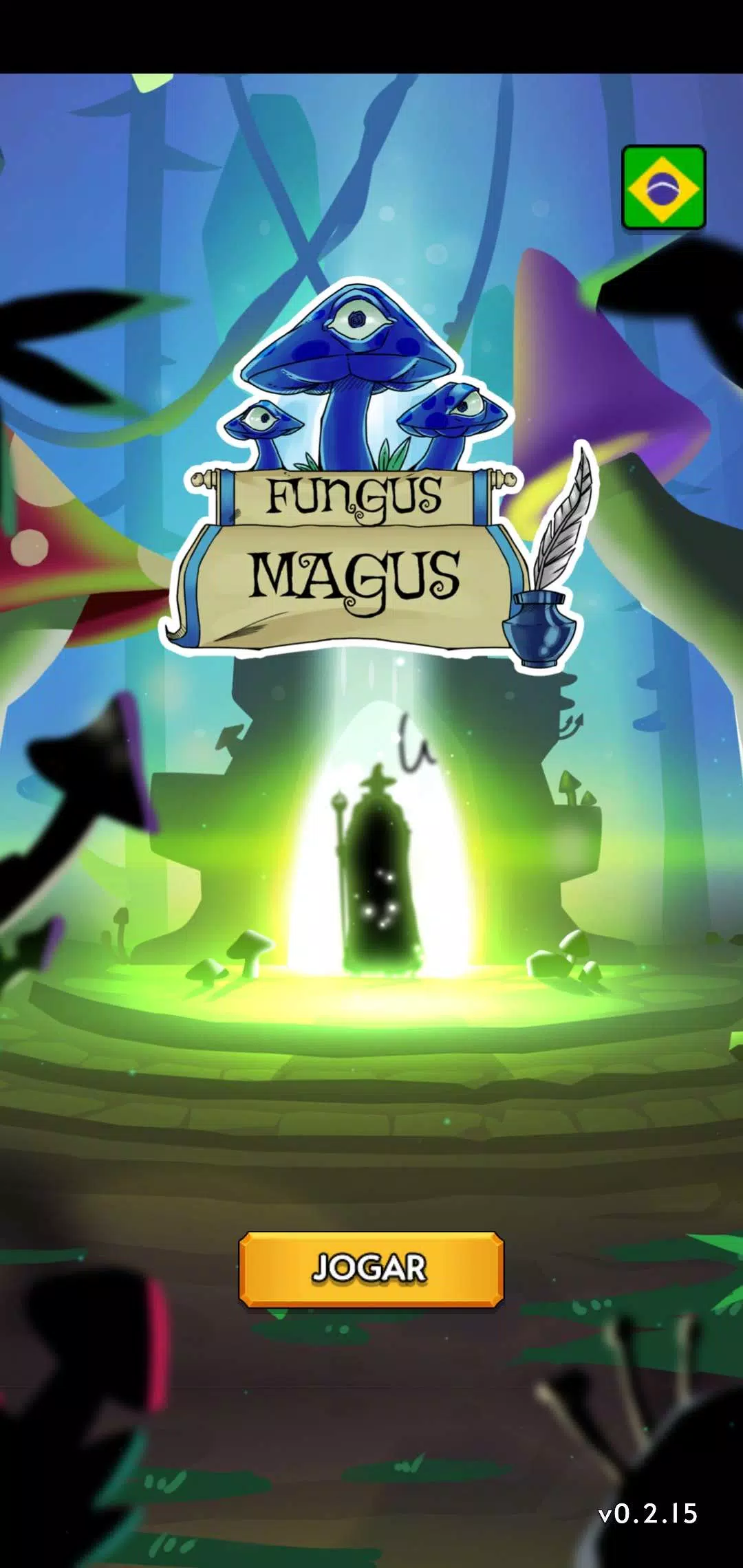 Magus函数