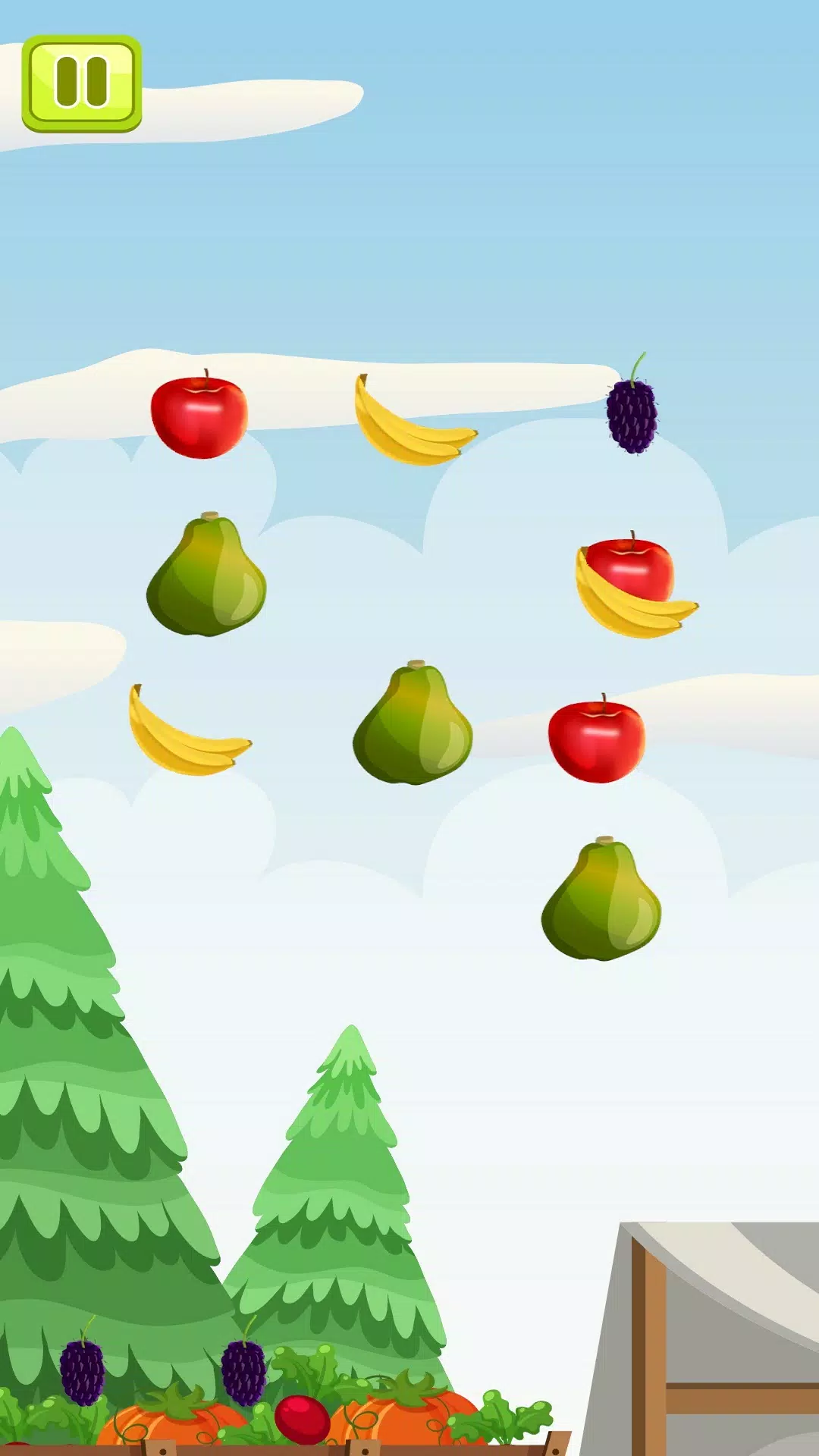 Fruito Match系列